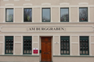 Anwaltskanzlei am Burggraben | Kontaktformular